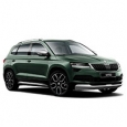 Коврики для Skoda Karoq