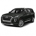 Коврики для Hyundai Palisade