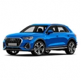 Коврики для Audi Q3 2019-2021