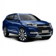 Коврики для Chery Tiggo 8 2020-2021