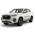 Коврики для Chery Tiggo 8 Pro 2021