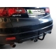 Фаркоп Лидер-Плюс для Acura RDX 2006-2012