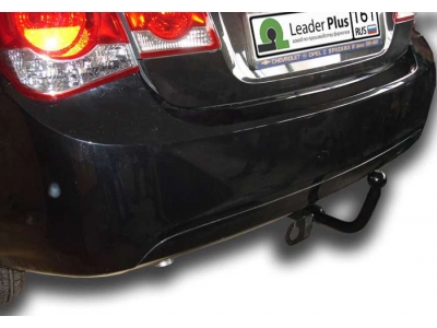 Фаркоп Лидер-Плюс для Chevrolet Cruze 2009-2015
