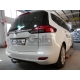 Фаркоп оцинкованный Galia шар A для Opel Zafira Tourer C 2012-2021