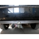 Фаркоп оцинкованный Galia шар A для Jeep Cherokee/Dodge Nitro 2007-2011