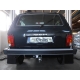 Фаркоп оцинкованный Galia шар A для Нива ВАЗ 2121/2131 1976-2021