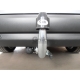 Фаркоп оцинкованный Galia шар C съемный для Ford Galaxy/S-Max 2006-2015