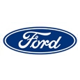 Оригинальные коврики для Ford