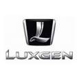 Коврики для Luxgen