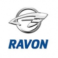 Коврики для Ravon