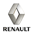 Коврики для Renault