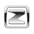 Коврики для Zotye