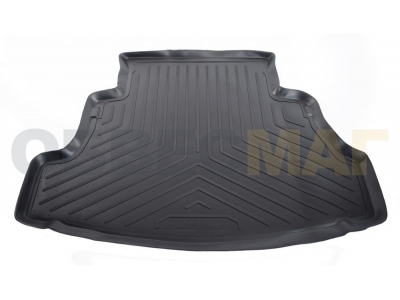Коврик в багажник Norplast полиуретан для Nissan Primera 2001-2007