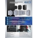Защиты картера Алюминий Lexus RX 270/350, V - все для Lexus RX 270/350/450 2008-2015