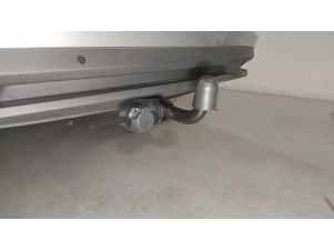 Фаркоп шар A для Skoda Rapid № TCU00160