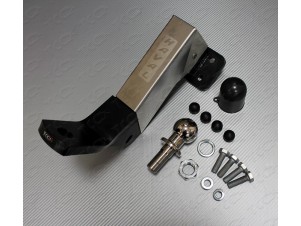 Фаркоп шар E для Haval H9 № TCU00143