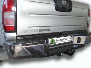ТСУ Фаркоп Лидер-Плюс для Nissan NP300 № N113-A