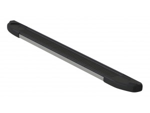 Пороги алюминиевые Shark для Mazda CX-9 № MAC9.79.0127