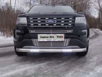 Аксессуары для Ford Kuga